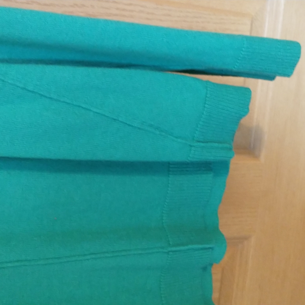 Denim&Co. Sweater - Picture 5 of 8
